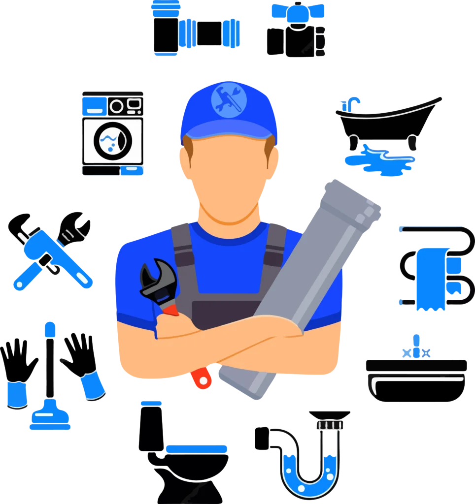 plomero en maracay el limon aragua turmero cagua
